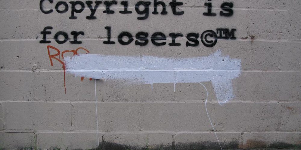 Use images from Flickr – the legal way