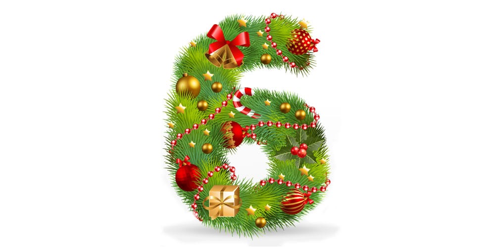 Day 6 – Yule love this trick for navigating open windows