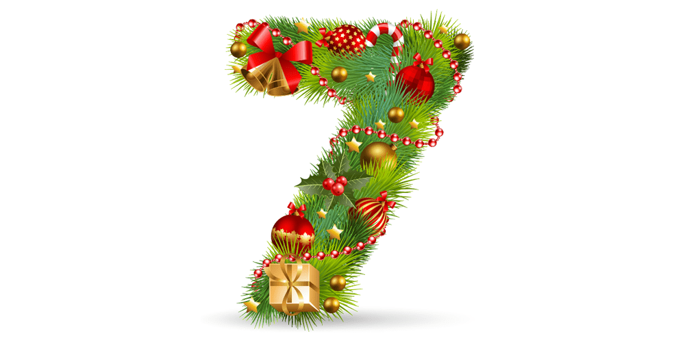 Day 7 – The joy of (plain) text: fixing funny formatting