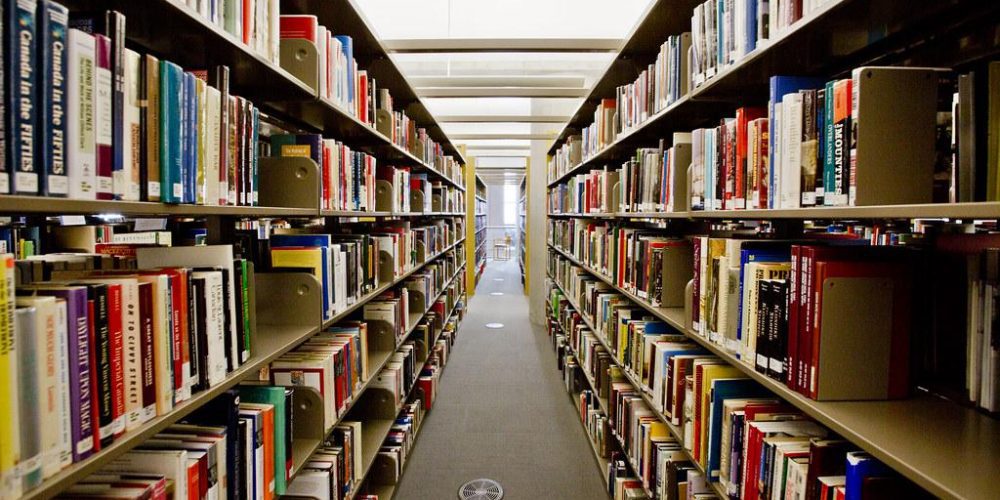 Next year’s reading lists