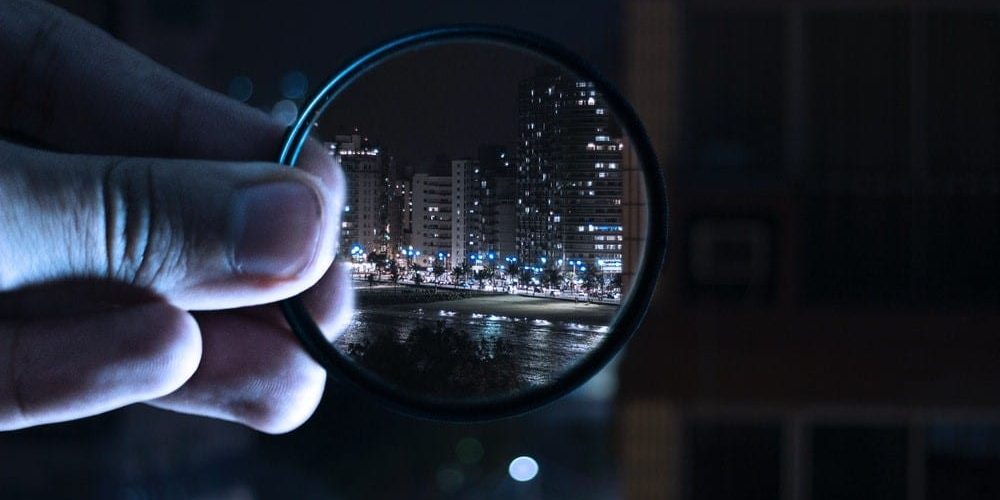 Using the Focus and Cut tools when editing in Panopto