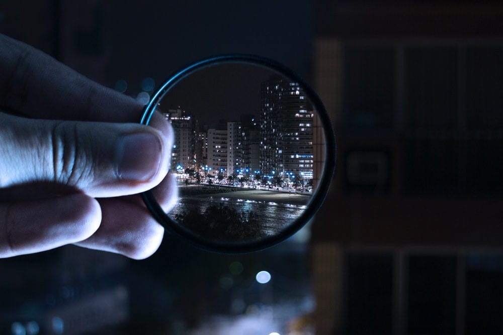 Using the Focus and Cut tools when editing in Panopto