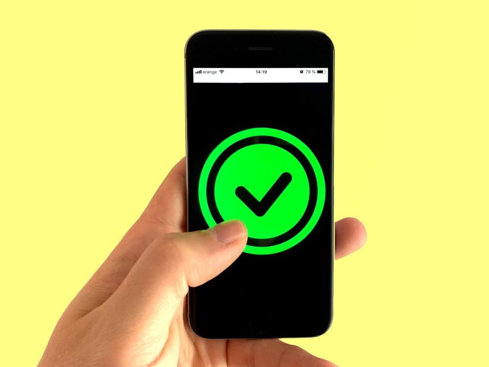 Using Microsoft Forms for online testing
