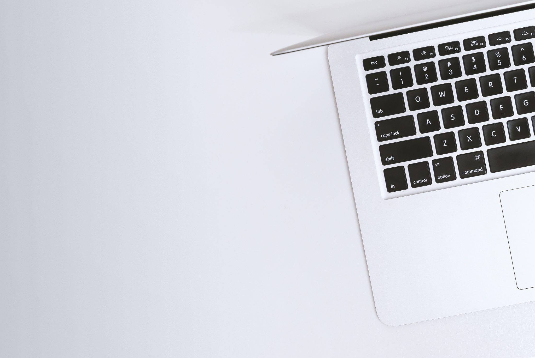 Hybrid teaching made simple - using a laptop