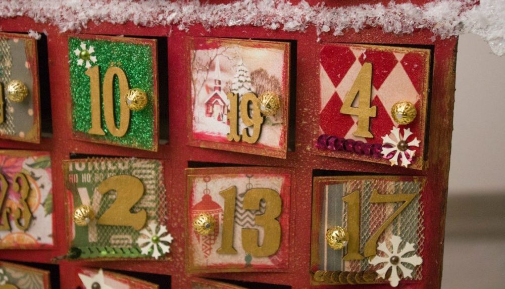 Christmas 2021 in the Learning Innovation Unit