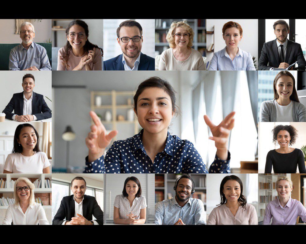 Get your students to share their experiences with Flip