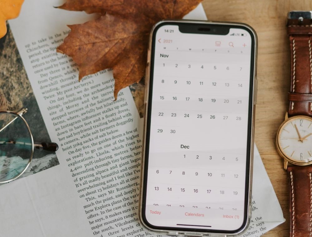 Your calendar in Teams